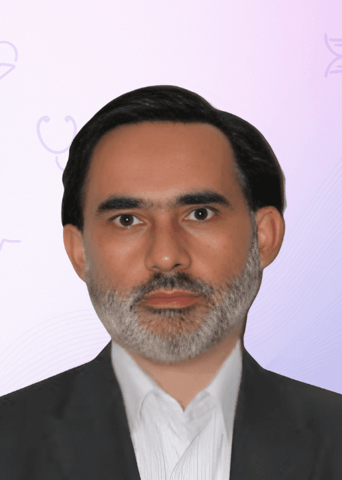 دکتر محسن نصیری طوسی